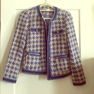 Jade Blazer